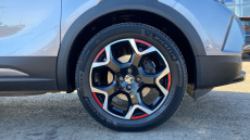 Vauxhall Mokka 100kW SRi Premium 50kWh 5dr Auto Electric Hatchback